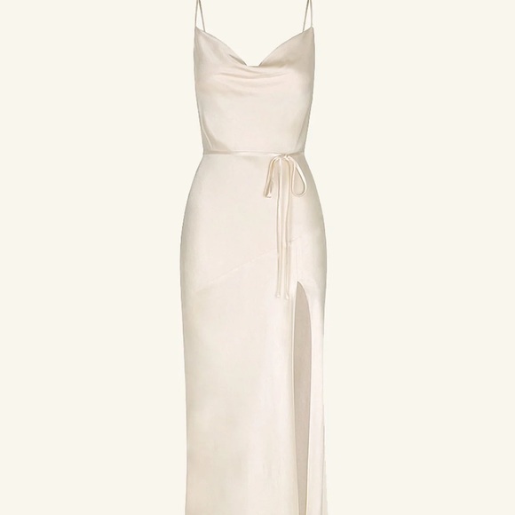 Shona Joy Dress - Picture 1 of 5